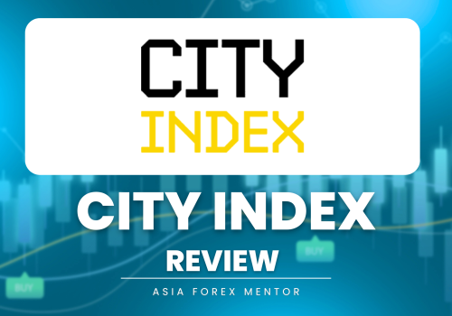City Index Review 2025 – REAL Traders Report