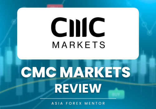 CMC Markets Review 2025 – REAL Traders Report