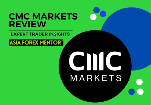 CMC Markets Review 2023 – Expert Trader Insights