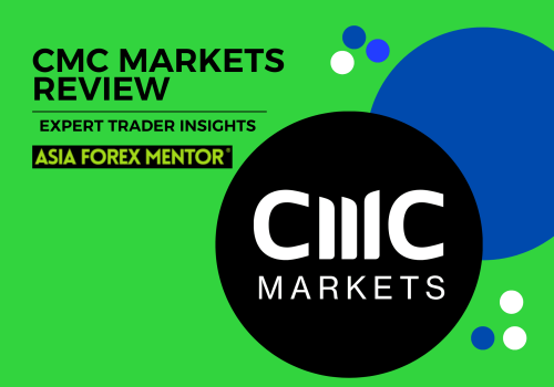 CMC Markets Review 2024 – Expert Trader Insights