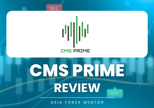 CMS Prime Review 2025 – REAL Traders Report