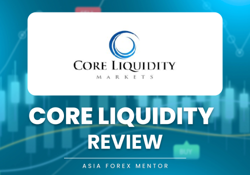 Core Liquidity Markets Review 2025 – REAL Traders Report