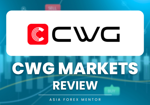 CWG Markets Review 2025 – REAL Traders Report