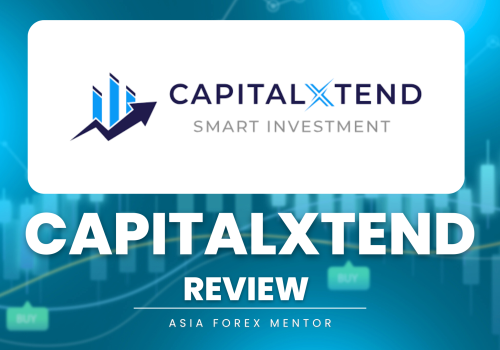 CapitalXtend Review 2025 – REAL Traders Report