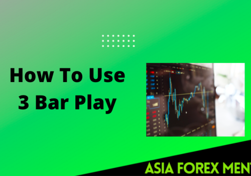 How To Use 3 Bar Play