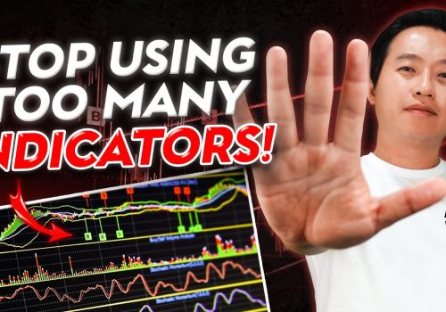 How 3 Simple Indicators Can Predict Market Moves and Transform Your Trading: Stop Using Too Many!