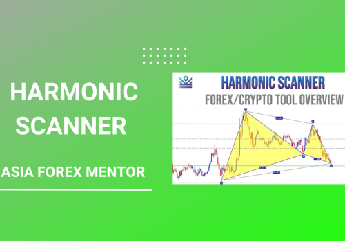 Everything About The Harmonic Scanner