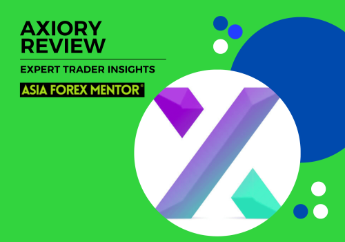 Axiory Review 2023 – Expert Trader Insights