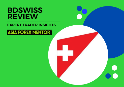 BDSwiss Review 2023 – Expert Trader Insights