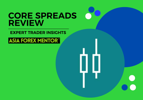 Core Spreads Review 2024 – Expert Trader Insights