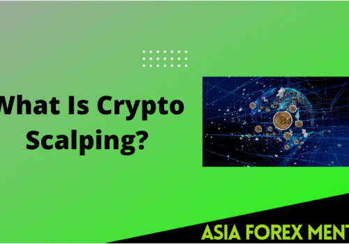 What Is Crypto Scalping?