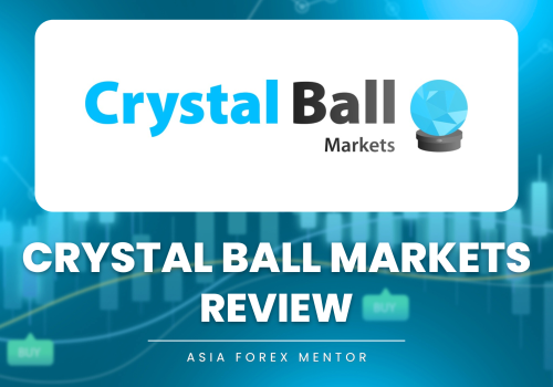 Crystal Ball Markets Review 2025 – REAL Traders Report