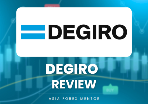 Degiro Review 2025 – REAL Traders Report