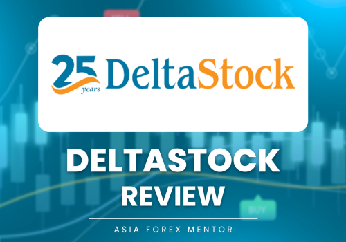 DeltaStock Review 2025 – REAL Traders Report