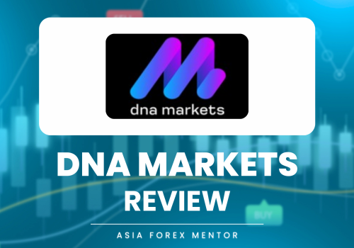 DNA Markets Review – Latest 2025 Review by Traders