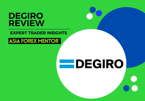 Degiro Review 2023 – Expert Trader Insights