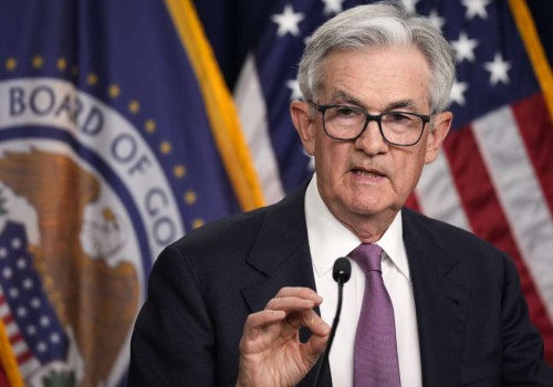 Dow Jones Futures Slightly Rise Amid Market Rally: Will the Fed Opt for a Larger Rate Cut?