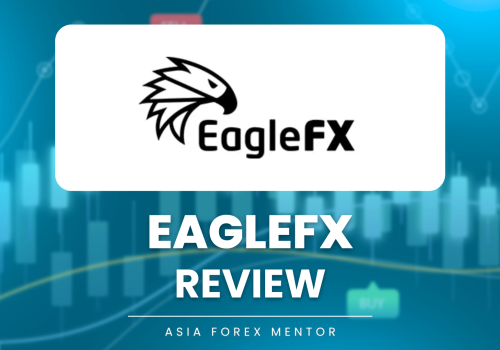 EagleFX Review 2025 – REAL Traders Report