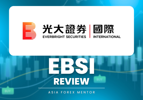 EBSI Forex Review 2025 – REAL Traders Report