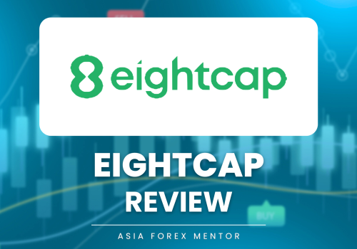 Eightcap Review 2025 – REAL Traders Report