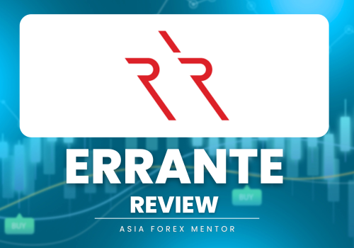 Errante Review 2025 – REAL Traders Report
