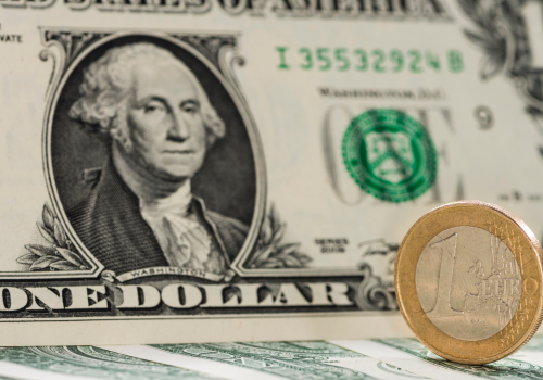 EUR/USD Grinds Closer to 1.08 in Monday Fallback