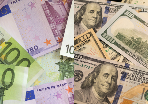 EUR/USD Slips as Eurozone PMI Misses Expectations; Bulls Lose Steam