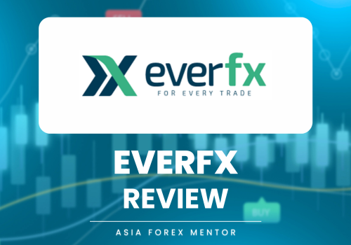 EVERFX Review – Latest 2025 Review by Traders