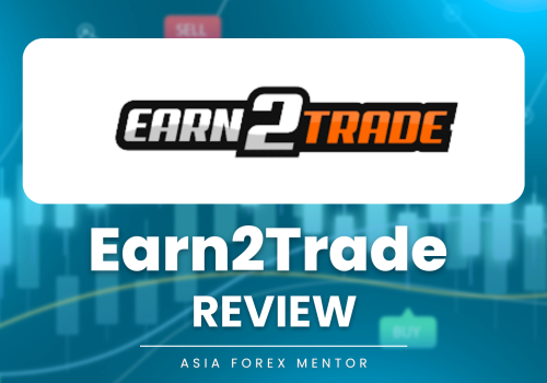 Earn2Trade Review – Latest 2025 Review by Traders