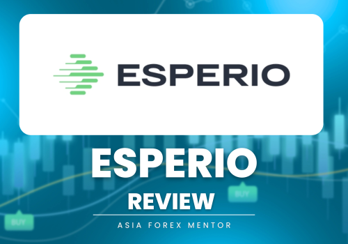 Esperio Review 2025 – REAL Traders Report