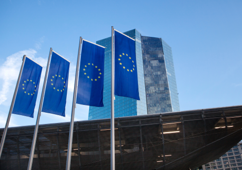 European Central Bank Pauses Rate Cuts as Inflation Concerns Persist