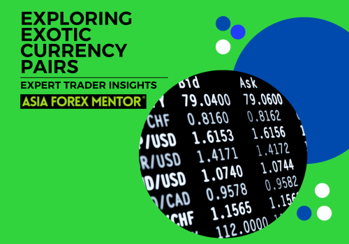 Exploring Exotic Currency Pairs