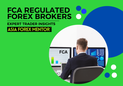 A Comprehensive Exploration of FCA Regulated Forex Brokers 2025