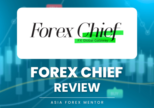 ForexChief Review 2025 – REAL Traders Report
