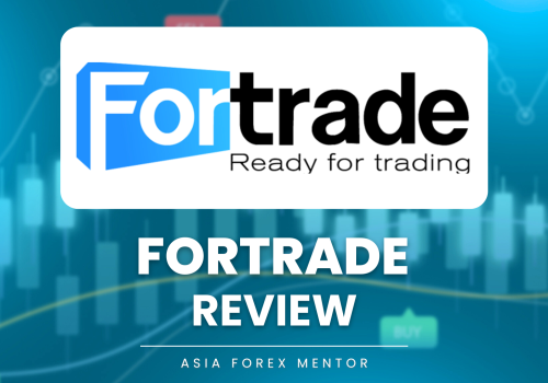 Fortrade Review 2025 – REAL Traders Report