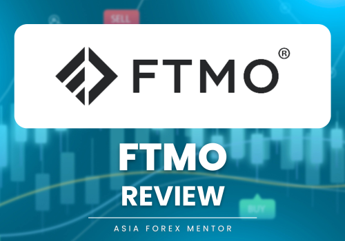 FTMO Review – Latest 2025 Review by Traders
