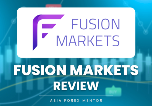 Fusion Markets Review 2025 – REAL Traders Report
