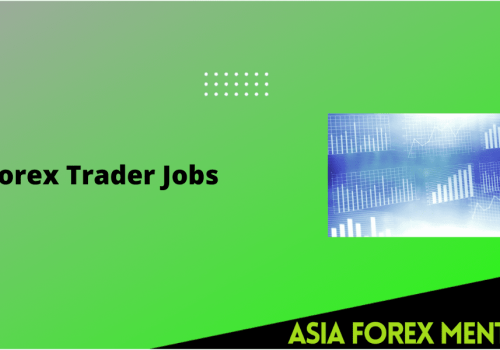 Forex Trading Jobs: Careers in the Foreign Exchange Market