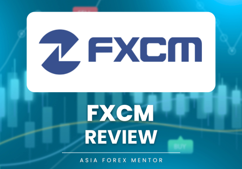 FXCM Review 2025 – REAL Traders Report