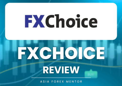 FXChoice Review 2025 – REAL Traders Report