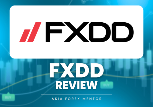 FXDD Review 2025 – REAL Traders Report