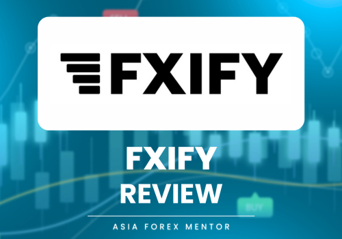 FXIFY Review – Latest 2025 Review by Traders