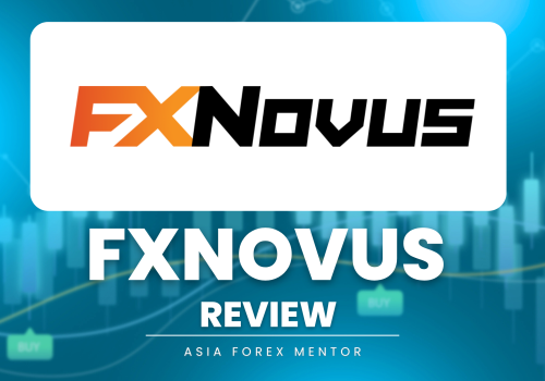 FXNovus Review 2025 – REAL Traders Report