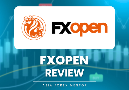 FXOpen Review 2025 – REAL Traders Report