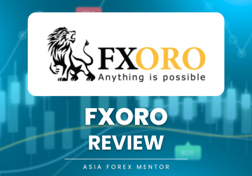 FXORO Review 2025 – REAL Traders Report
