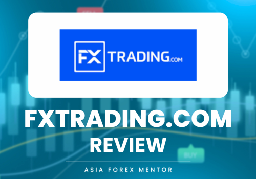 FXTRADING.COM Review 2025 – REAL Traders Report