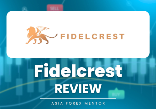Fidelcrest Review – Latest 2025 Review by Traders