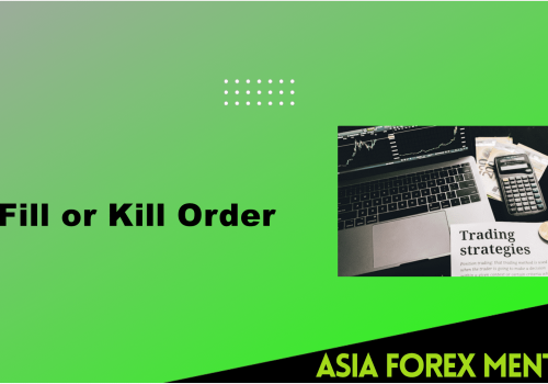 Why Fill or Kill Order Is Essential for Successful Trading?