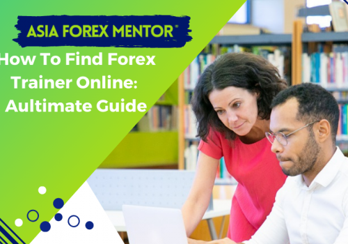 Finding Forex Trainers Online Guide
