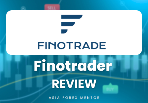 Finotrader Review – Latest 2025 Review by Traders